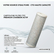 Osmoseur industriel