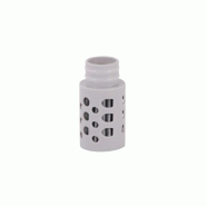 Filtre Disruptor® pour gourde compressible - Performance garantie Osmodyn - Filtre de rechange - Gourde filtrante compressible Filtre Disruptor® pour gourde compressible - Performance garantie Osmodyn - Filtre de rechange - Gourde filtrante compressible