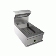 ITALCONCEPT Chauffe Frites Electrique Gn1/1 A Poser - 3616350103314