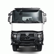 K 380-500ch - camion construction lourde - euro 3