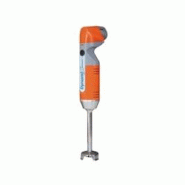 Mixeur plongeant sans fil Dynamix Nomad 190 | Dynamic - MX140 - MX140 Mixeur plongeant sans fil Dynamix Nomad 190 | Dynamic - MX140 - MX140