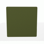 Panneau acoustique mural 