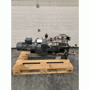 Pompe à vide busch nc 0100 b atex - référence : c14039