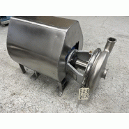 Pompe centrifuge Pierre Guerin Type C218 - 5.5 kW - PPE503