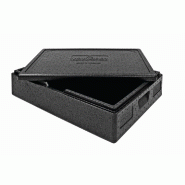 Schneider - caisse isotherme TOP-BOX EPP 40 x 60 cm, 32 l - EPP (Polypropylène expansé) 640180