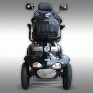 Scooter electrique 889xlsbn noir - j1175105