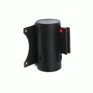 Barrières de sécurité intérieure