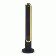 Ventilateur Colonne - 60 W - 4 Vitesses - Oscillation 150 - 8698758224766