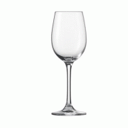 Verres de table verre à pied bourgogne 0 / 40,8 cl classico schott zwiesel