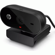 Webcam fhd HP 320