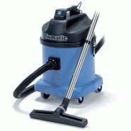 Aspirateur eau et poussière wv570 numatic