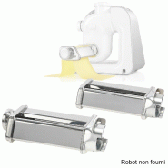 BOSCH Kit Accessoires Pâtes Pour Robot Mum5 muz5pp1 - multicolore MUZ5PP1