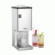 Broyeur de glace 300 135027 bartscher