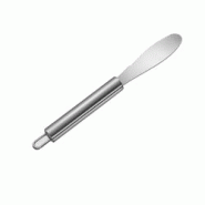 Couteau à beurre en acier inoxydable 212 mm - Equipementpro - JKI057 Couteau à beurre en acier inoxydable 212 mm - Equipementpro - JKI057