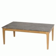 Décoshop26 - Table basse table d'appoint en bois plateau HDF 46x120x70 cm aspect marbre 04_0008461 - 3000262574711 Décoshop26 - Table basse table d'appoint en bois plateau HDF 46x120x70 cm aspect marbre 04_0008461 - 3000262574711