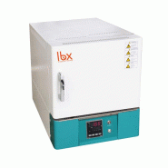 Four à moufle LBX 7L / 1200°C Four à moufle LBX 7L / 1200°C