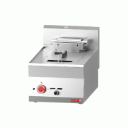 Friteuse électrique 65/41 fre 10l - PGL921