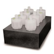 Insert, 60ml, savillex pour système de minéralisation Insert, 60ml, savillex pour système de minéralisation
