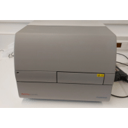 Lecteur de plaque d'occasion de laboratoire de recherche  - fluoroskan thermofisher