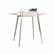 LISA - Barbecue Etna Mini - Luxury Line - 8050038470049