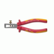 LnD Pince PRO pour dénuder les câbles électriques - 3760327519629 LnD Pince PRO pour dénuder les câbles électriques - 3760327519629