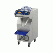 Pasteurisateurs à crème