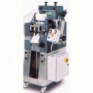 Machine pour saccottini Machine pour saccottini