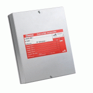 Module déporté MD4+ - Réf. : CSE0232 - Gestion de télécommande et sécurité DAS