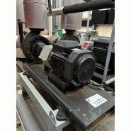 Pompe centrifuge grundfos nk 100-315/285/bqqe 110 m3/h - référence : c9892