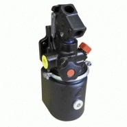 Pompe hydraulique manuelle 1l - rul7244