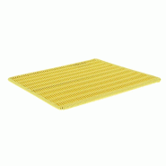 Présentoir plateau polypropylène Assadeira 35x33 - Présentoir plateau polypropylène Assadeira 35x33 -