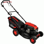 Tondeuse thermique autotractée big wheeler 464.3 r