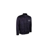 Veste de protection. Tissu retardateur de flamme. 350 g/m2.