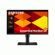 22" Essential Monitor S4 S40GD Full HD Monitor