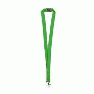 25x Lanière Basic Verte - 8414244718935