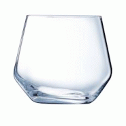 6 verres à eau 36cl Vinetis - Luminarc - transparent 0883314895056 6 verres à eau 36cl Vinetis - Luminarc - transparent 0883314895056