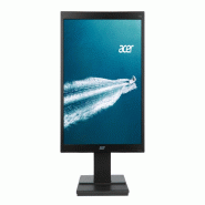 Acer V6 V176L Écran LED 43,2 cm (17") 1280 x 1024 pixels SXGA LCD Noir - noir UM.BV6EE.016