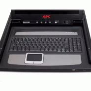 APC AP5717 support d'ordinateurs 43,2 cm (17