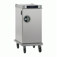 Armoire de maintien en température Roll'Service 10 niveaux | Tournus - CX558