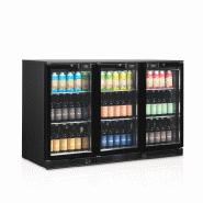 Backbars Vitrine db301h-3 - db301h-3 Backbars Vitrine db301h-3 - db301h-3