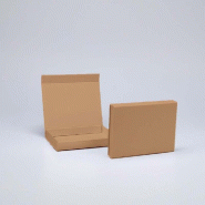 Boite cadeau aimantée 37x26x6cm - par 5