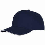Casquette sandwich 5 panneau ceto 38674490 Casquette sandwich 5 panneau ceto 38674490