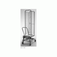 Chariot de four CPC GN1/1 (Frima) Rational / Frima CDFCP11