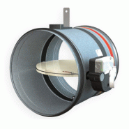 Accessoires coupe-feu