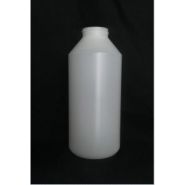 Code : 9021 700 ml - 950 ml - bouteilles en plastique - ben pak - goulot : 43-400