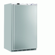 Cool Head Armoire réfrigérée 600 litres. Dégivrage automatique. Température +2°/+10°C.  Dimensions (LxLxH) 78x73x189 cm. COOL HEAD modèle QRX6