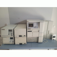 Ensemble modules HPLC Waters Alliance 2695 / 996 / 2487 / 2475 Ensemble modules HPLC Waters Alliance 2695 / 996 / 2487 / 2475