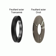 Feuillard cerclage acier Feuillard cerclage acier