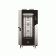 Four mixte à GAZ MILLENIAL Black Mask - 16x EN 60/40 - Digital | EKA - 718603517411 Four mixte à GAZ MILLENIAL Black Mask - 16x EN 60/40 - Digital | EKA - 718603517411