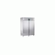 Frigo professionnel 2 portes 1490 litres Liebherr - GKPv 6590